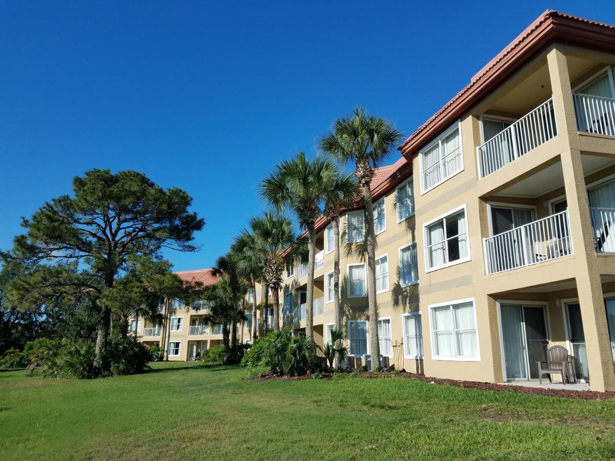 Parc Corniche Condominium Suites Williamsburg Zewnętrze zdjęcie