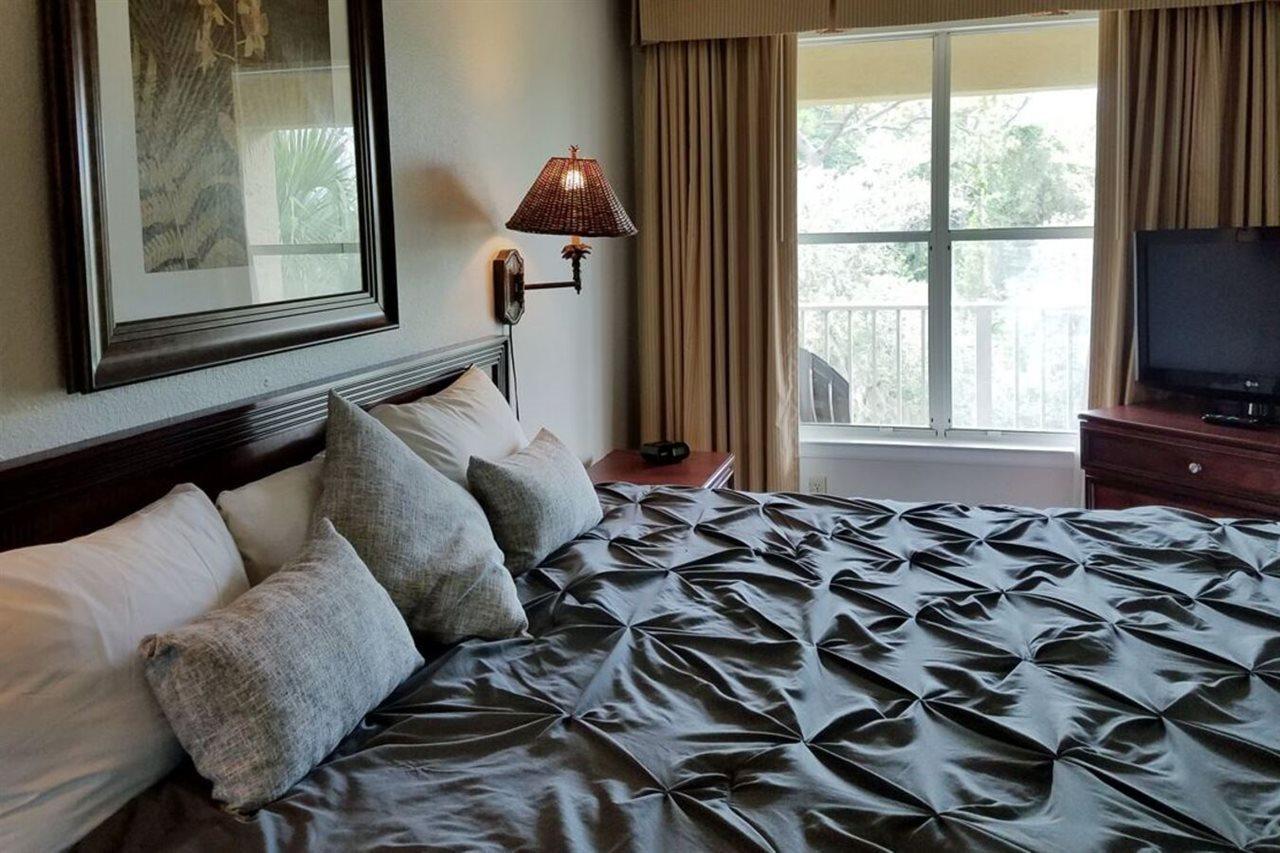 Parc Corniche Condominium Suites Williamsburg Zewnętrze zdjęcie