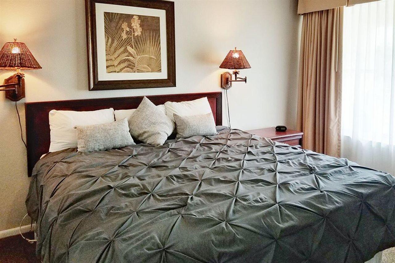 Parc Corniche Condominium Suites Williamsburg Zewnętrze zdjęcie