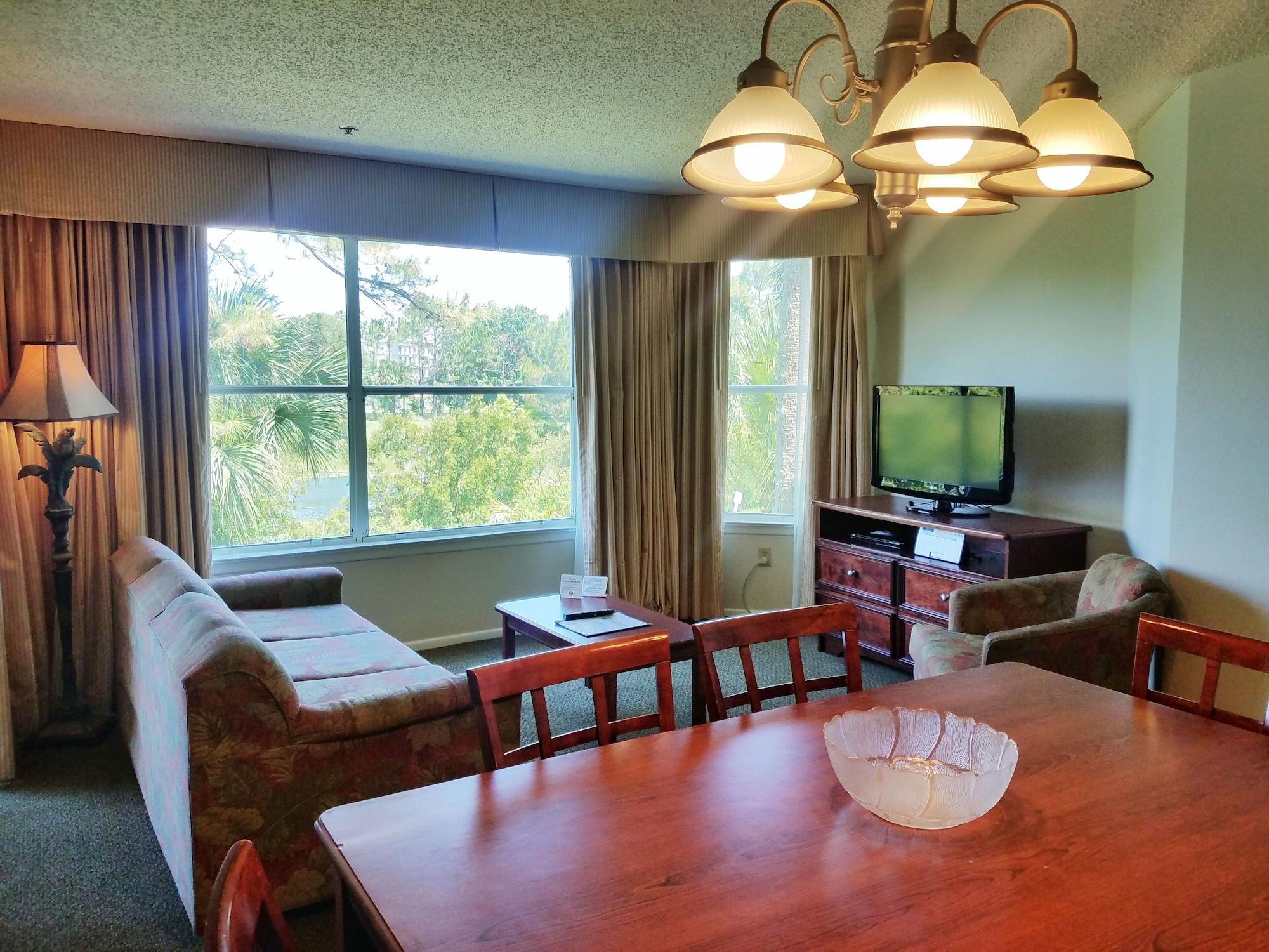 Parc Corniche Condominium Suites Williamsburg Zewnętrze zdjęcie