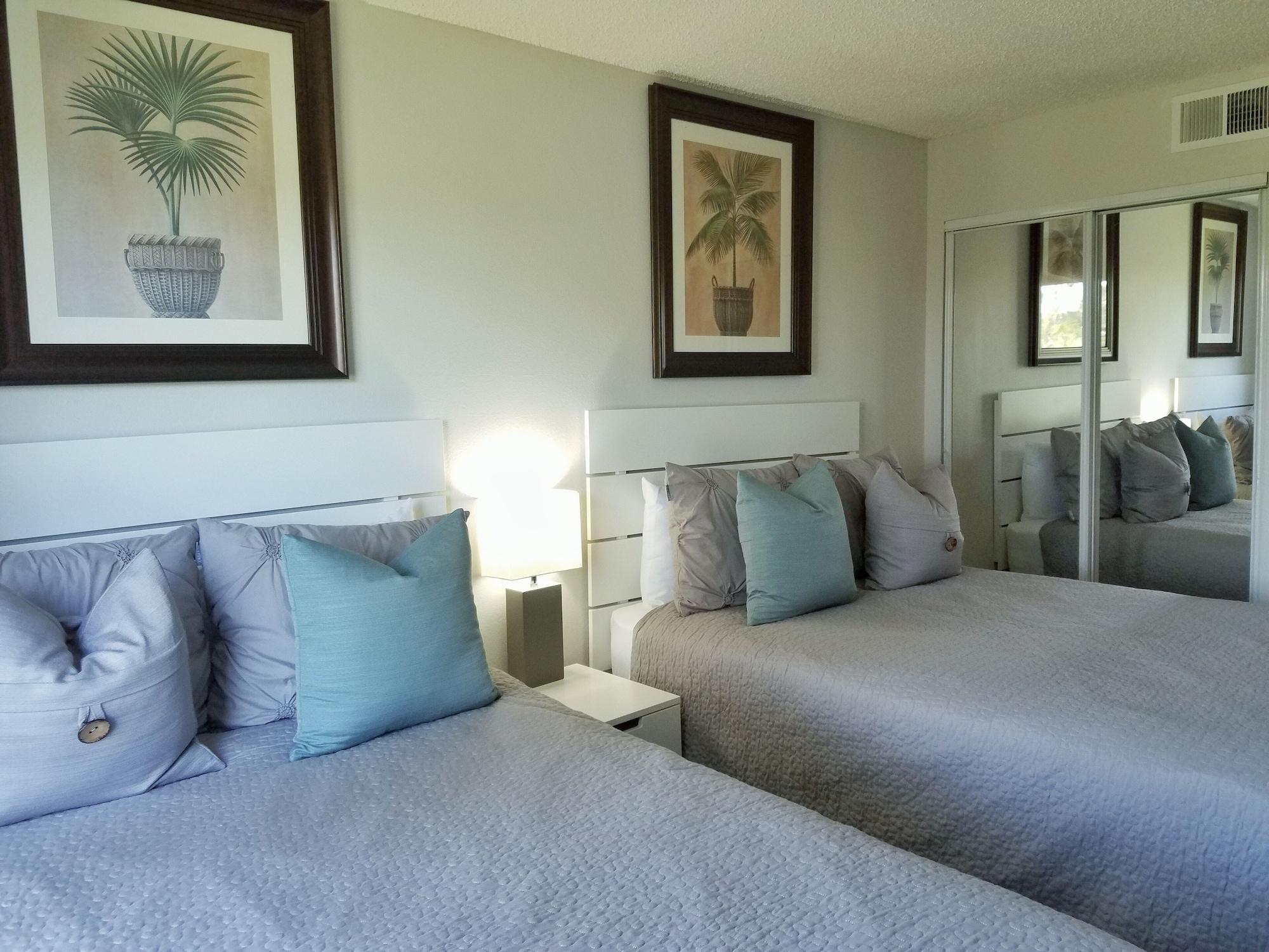 Parc Corniche Condominium Suites Williamsburg Zewnętrze zdjęcie