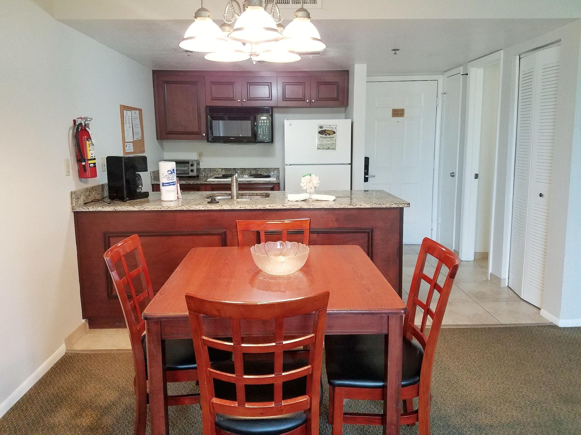 Parc Corniche Condominium Suites Williamsburg Zewnętrze zdjęcie