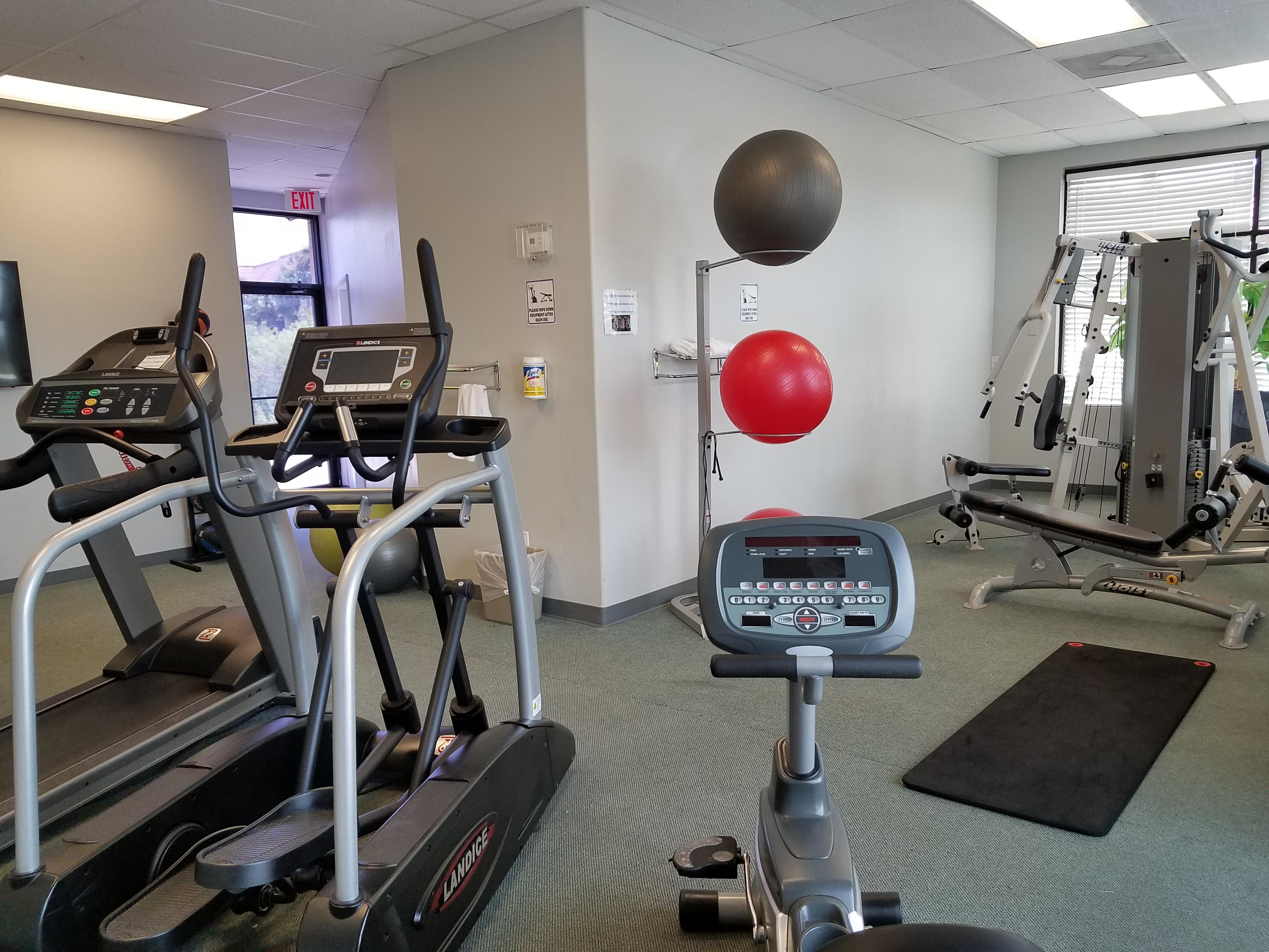 Parc Corniche Condominium Suites Williamsburg Zewnętrze zdjęcie