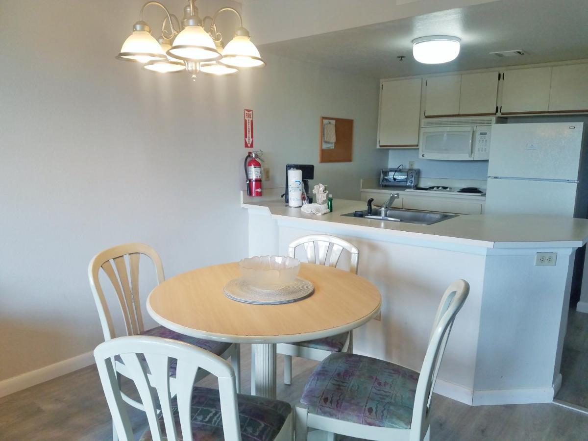 Parc Corniche Condominium Suites Williamsburg Zewnętrze zdjęcie