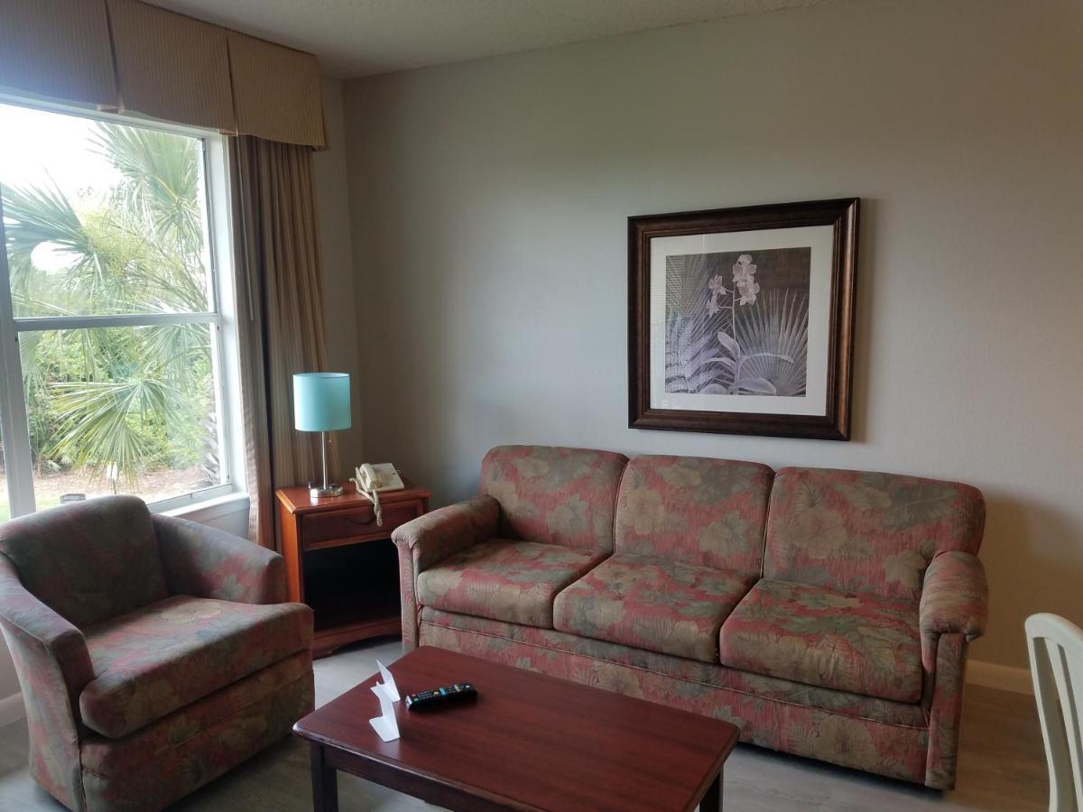 Parc Corniche Condominium Suites Williamsburg Zewnętrze zdjęcie