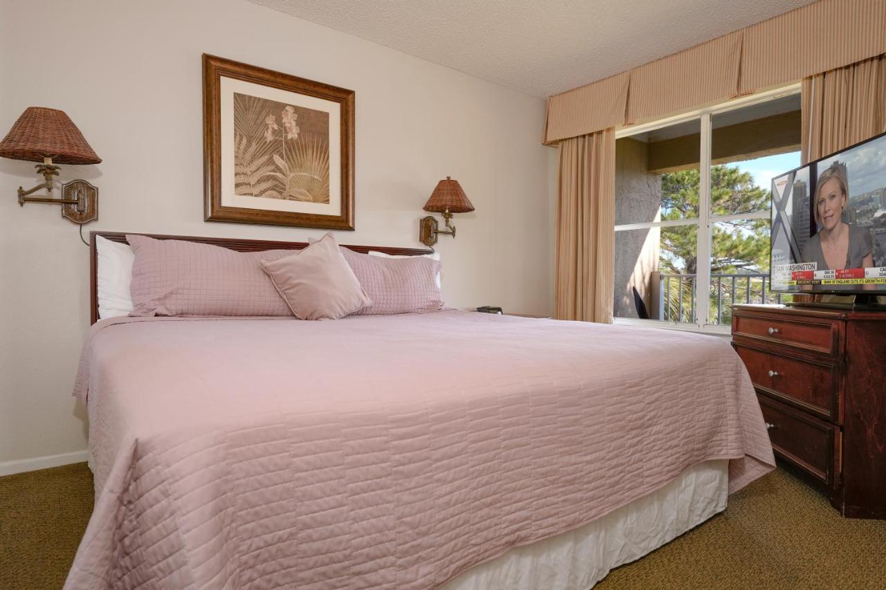 Parc Corniche Condominium Suites Williamsburg Zewnętrze zdjęcie