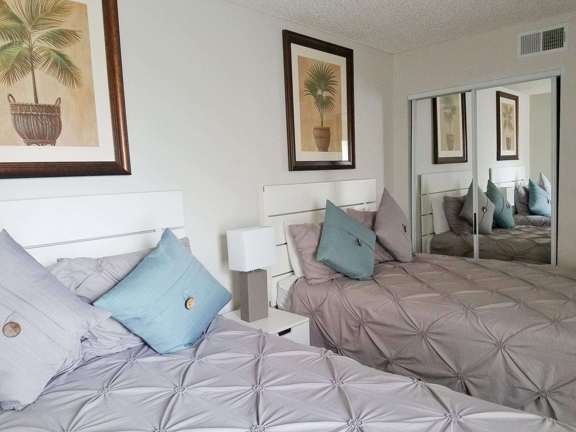 Parc Corniche Condominium Suites Williamsburg Zewnętrze zdjęcie
