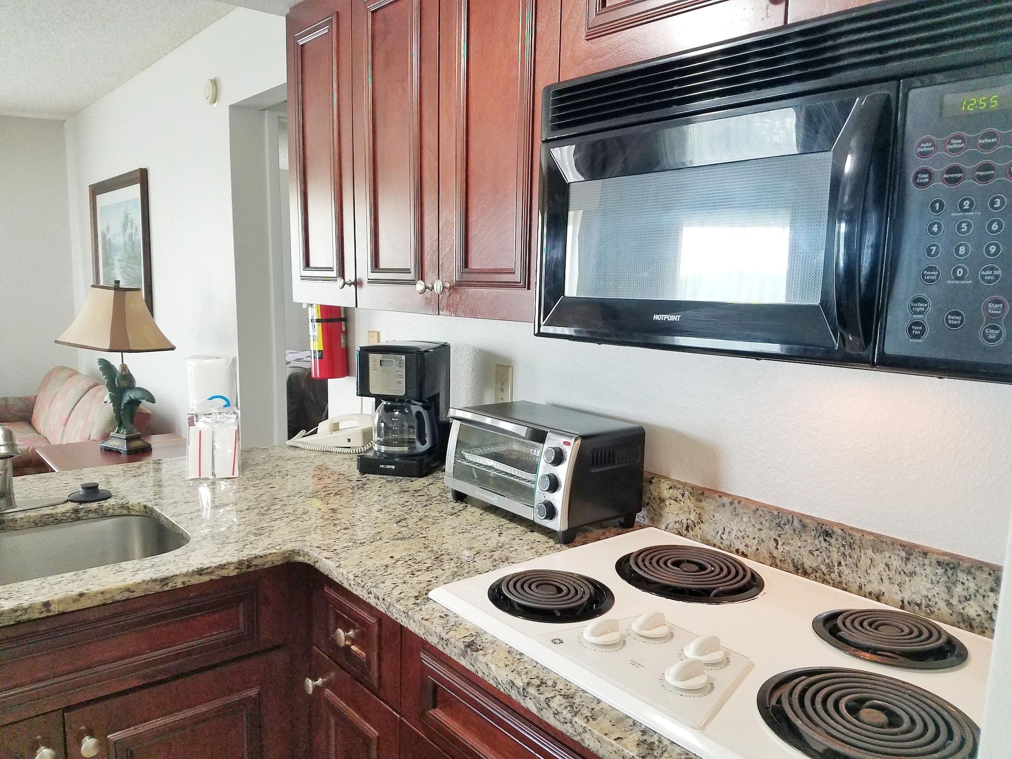 Parc Corniche Condominium Suites Williamsburg Zewnętrze zdjęcie