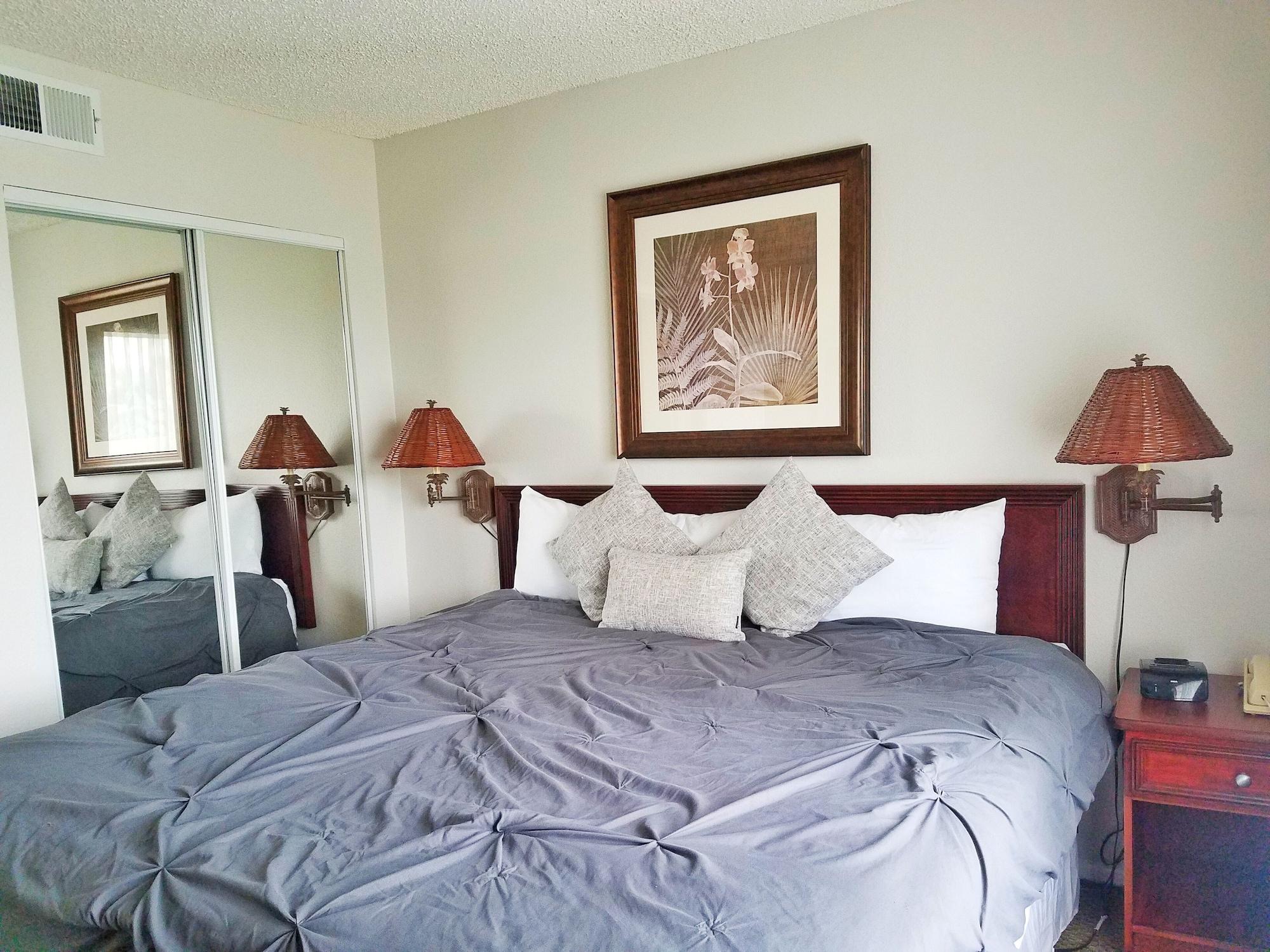 Parc Corniche Condominium Suites Williamsburg Zewnętrze zdjęcie
