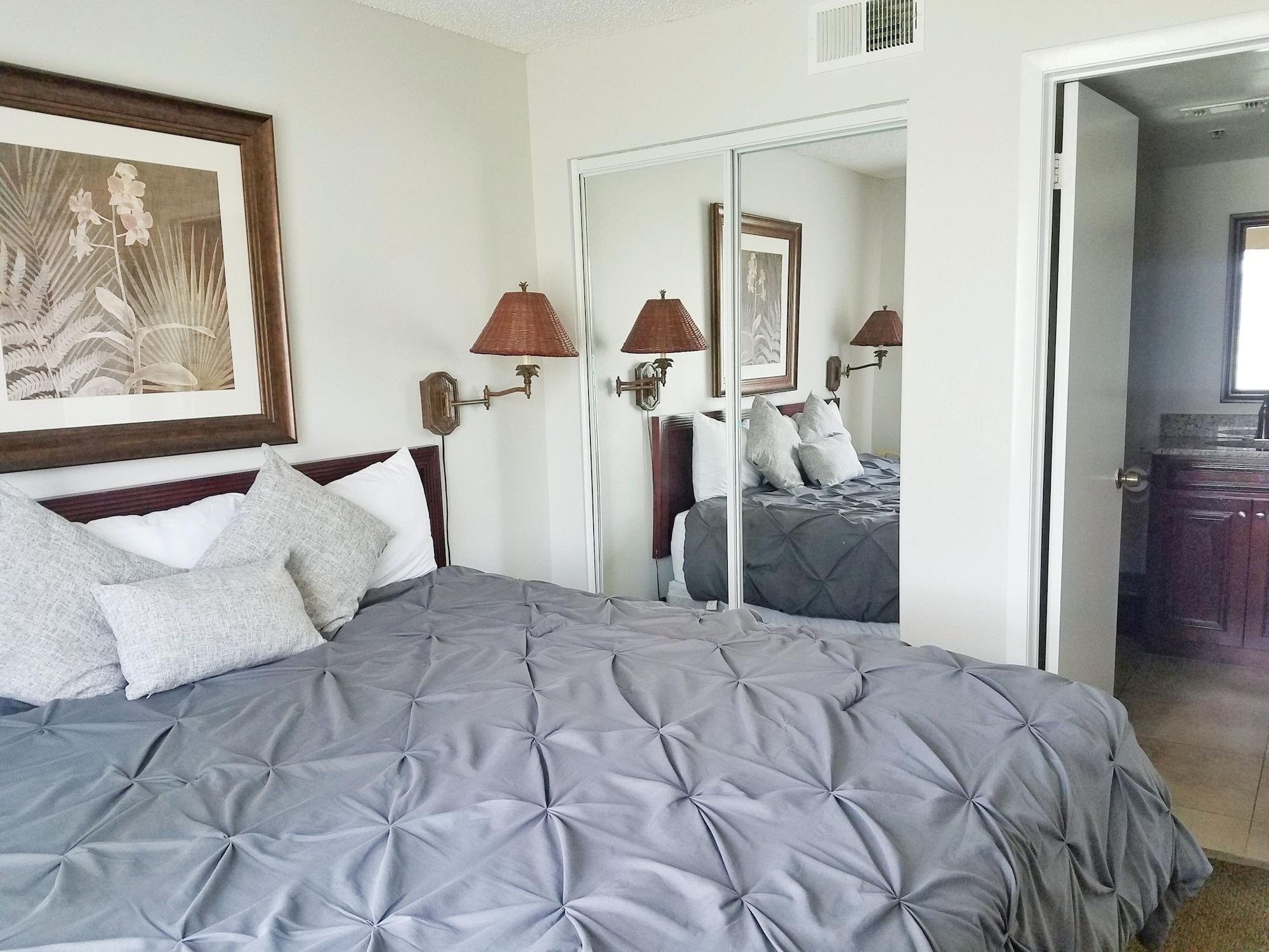 Parc Corniche Condominium Suites Williamsburg Zewnętrze zdjęcie