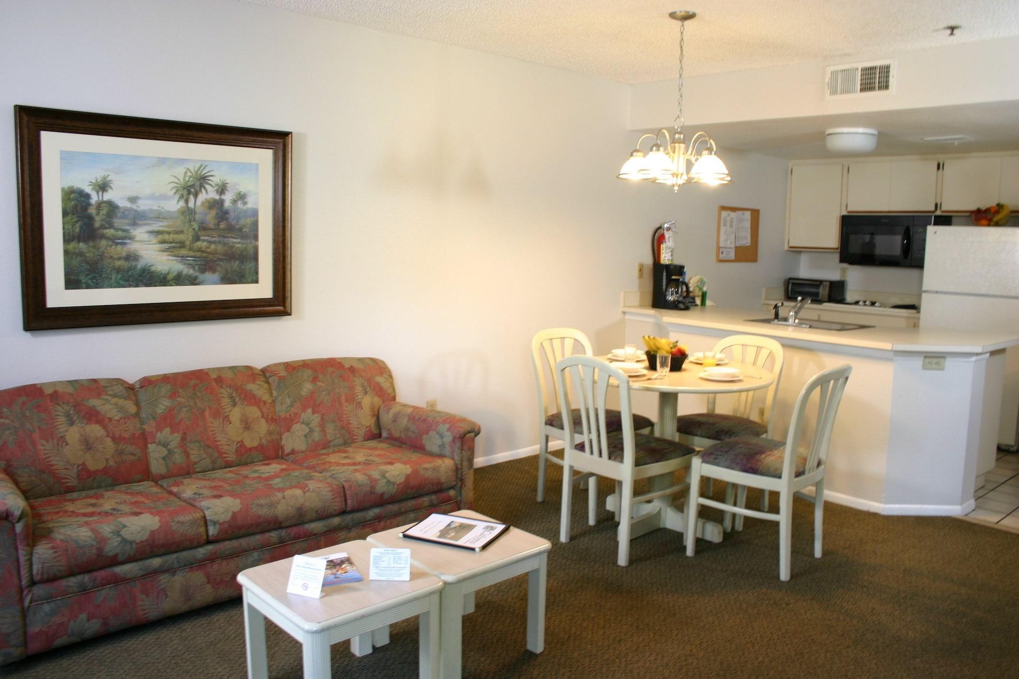 Parc Corniche Condominium Suites Williamsburg Zewnętrze zdjęcie