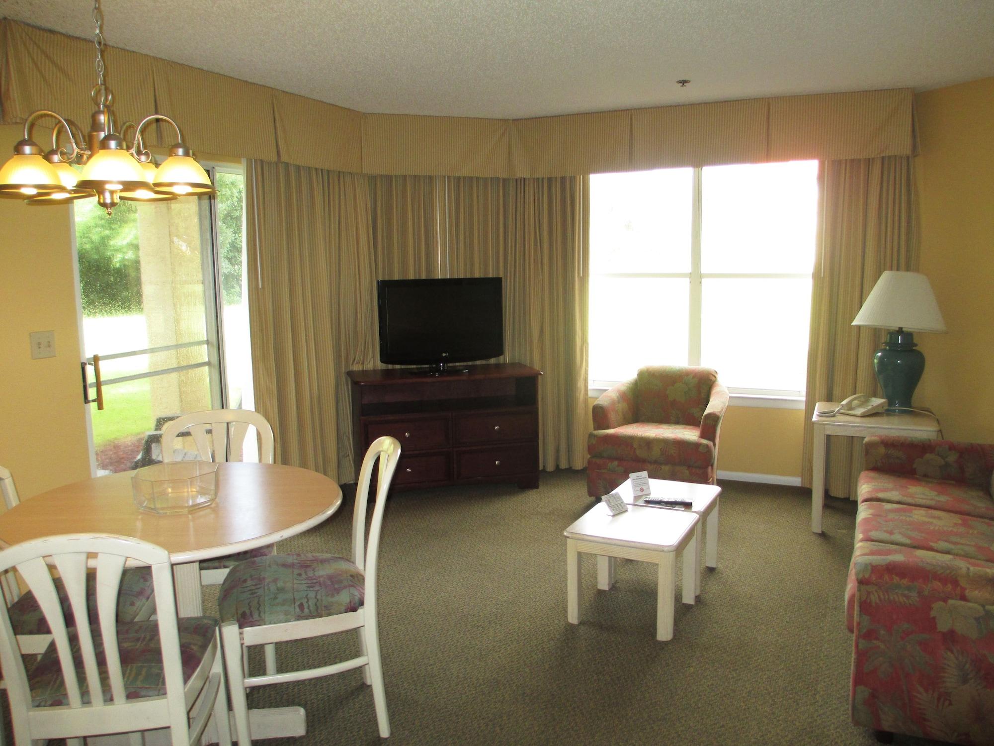 Parc Corniche Condominium Suites Williamsburg Zewnętrze zdjęcie