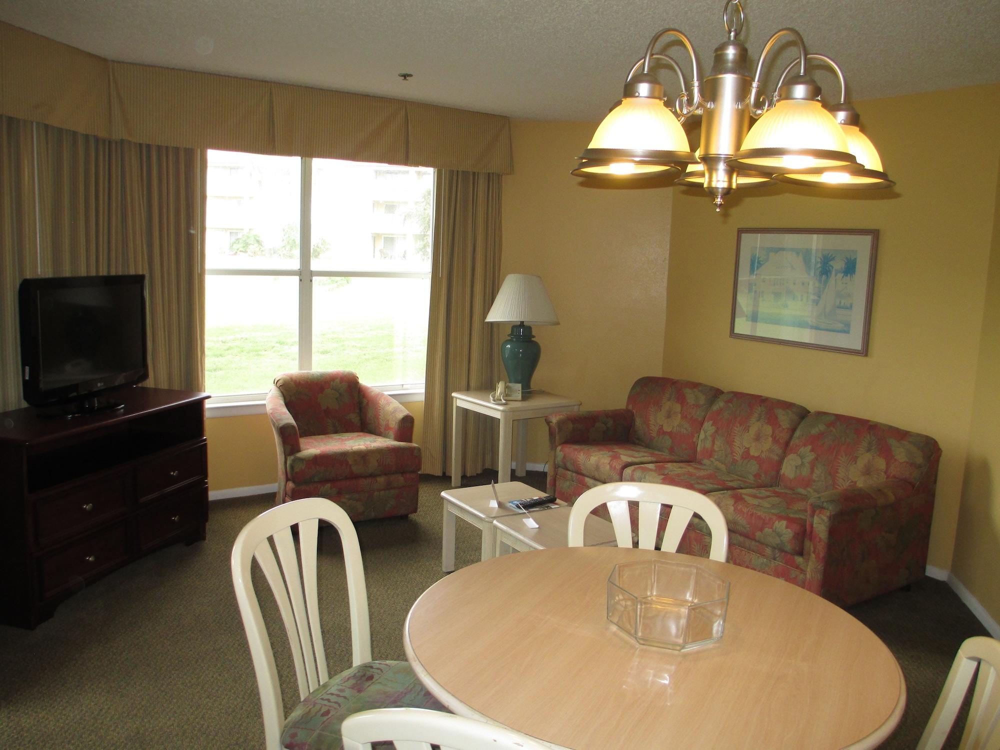 Parc Corniche Condominium Suites Williamsburg Zewnętrze zdjęcie