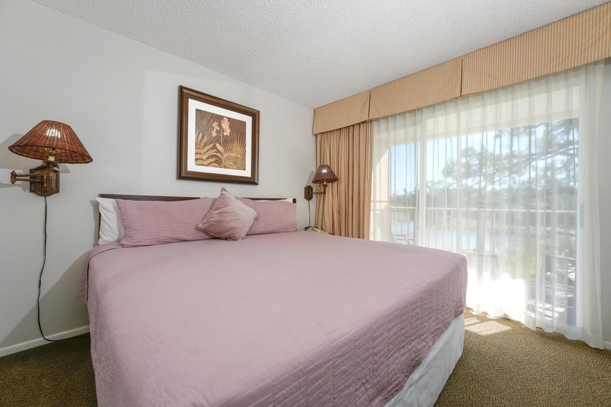 Parc Corniche Condominium Suites Williamsburg Zewnętrze zdjęcie