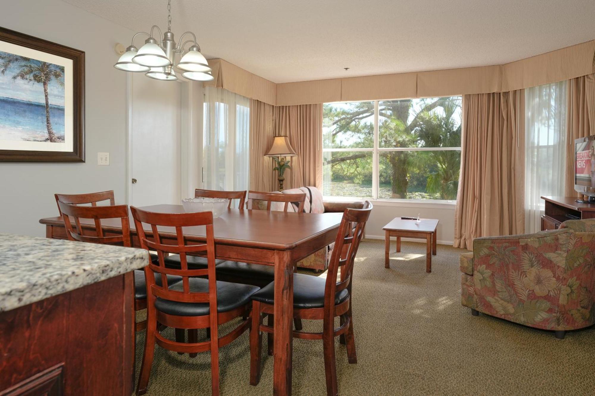 Parc Corniche Condominium Suites Williamsburg Zewnętrze zdjęcie