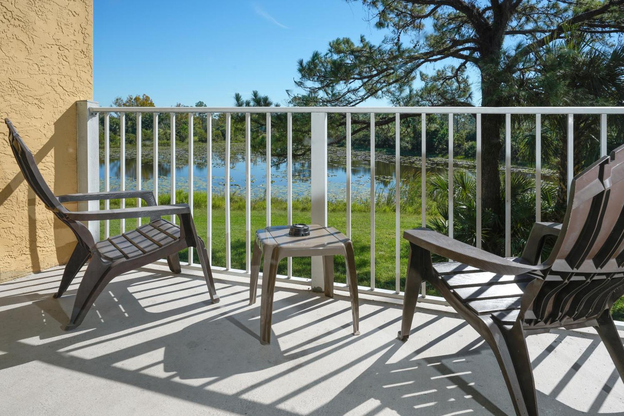 Parc Corniche Condominium Suites Williamsburg Zewnętrze zdjęcie