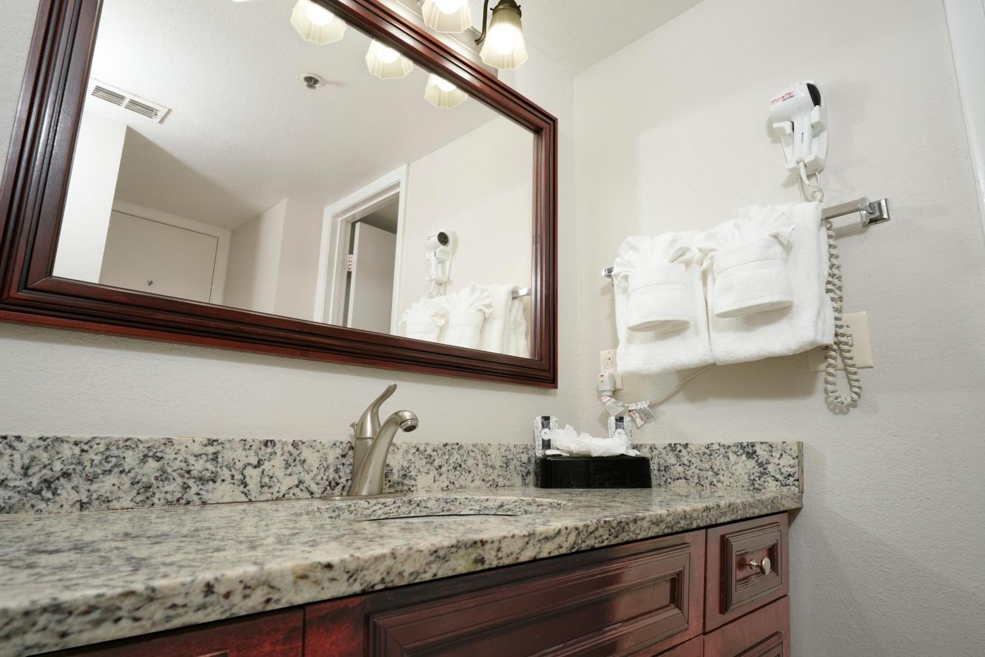 Parc Corniche Condominium Suites Williamsburg Zewnętrze zdjęcie