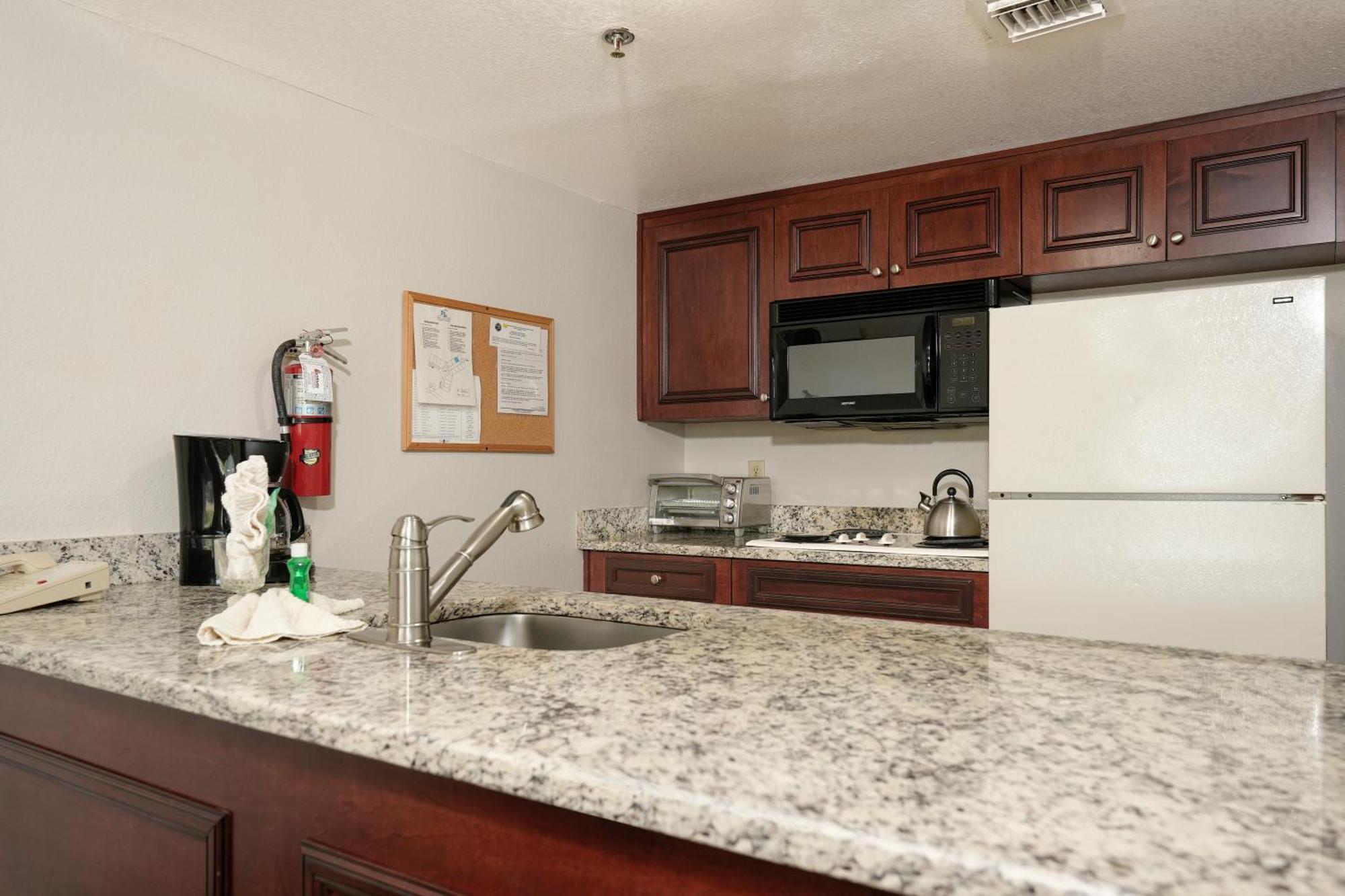 Parc Corniche Condominium Suites Williamsburg Zewnętrze zdjęcie