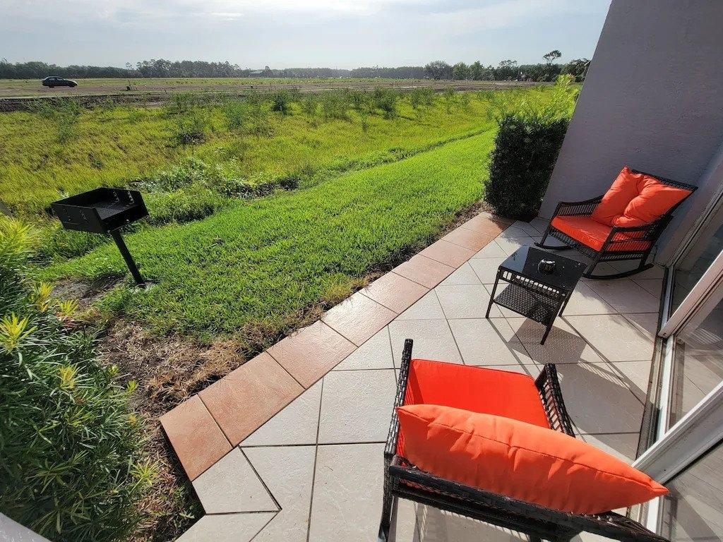 Parc Corniche Condominium Suites Williamsburg Zewnętrze zdjęcie